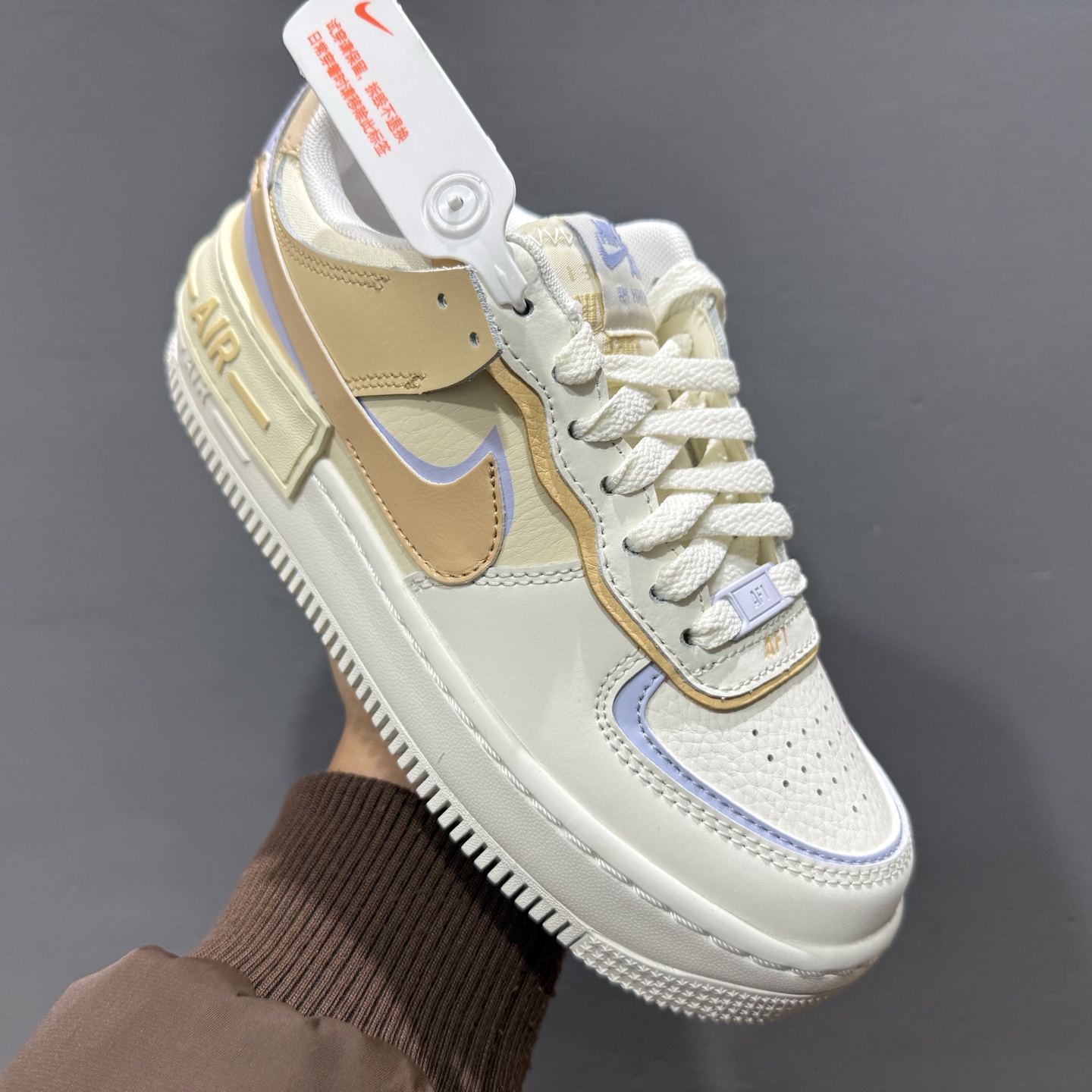 NK Air Force 1 空军一号 DZ1847-114