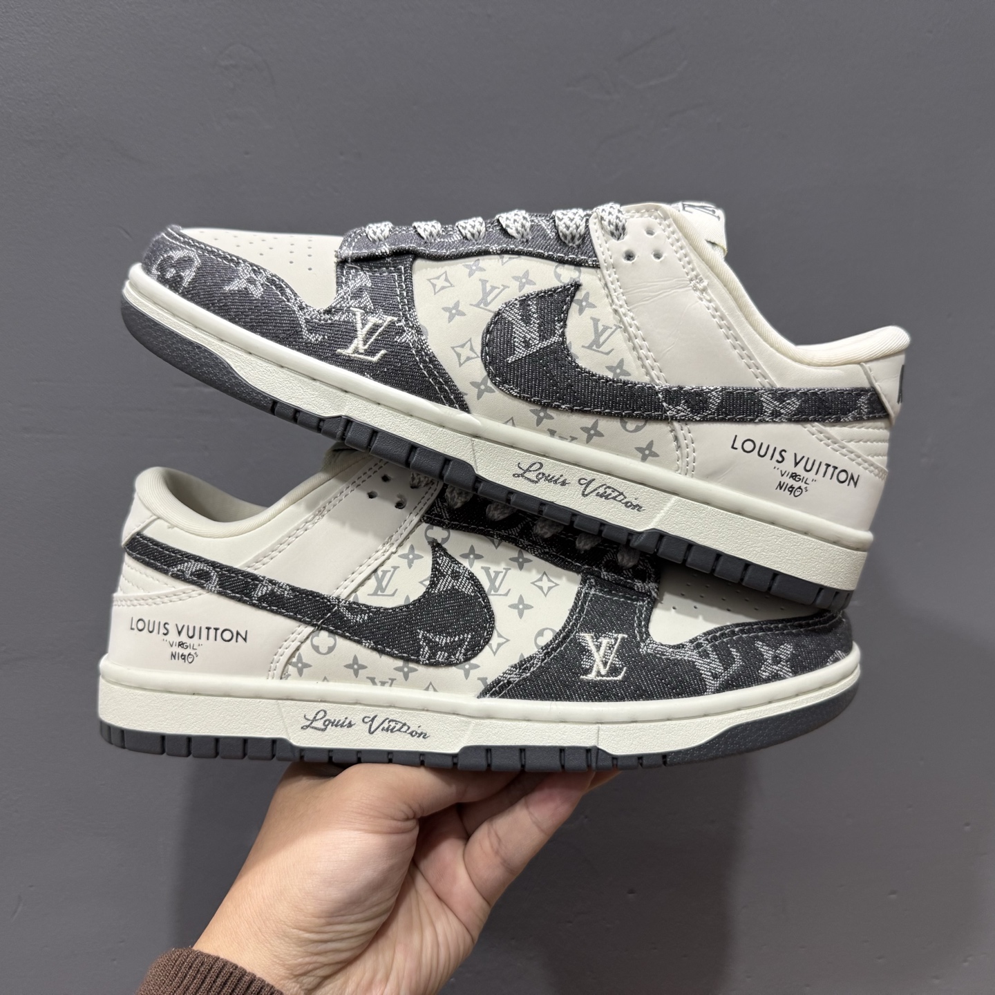 Nike SB Dunk Low LV联名 CH8311-236