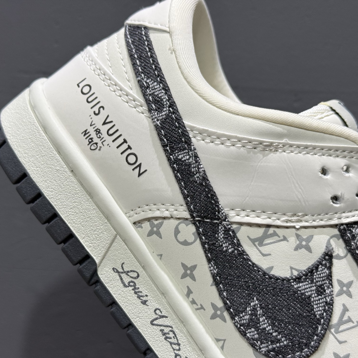 Nike SB Dunk Low LV联名 CH8311-236