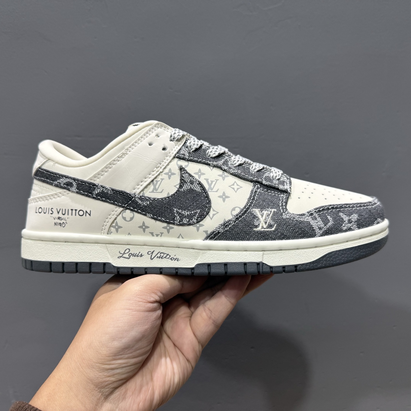 Nike SB Dunk Low LV联名 CH8311-236