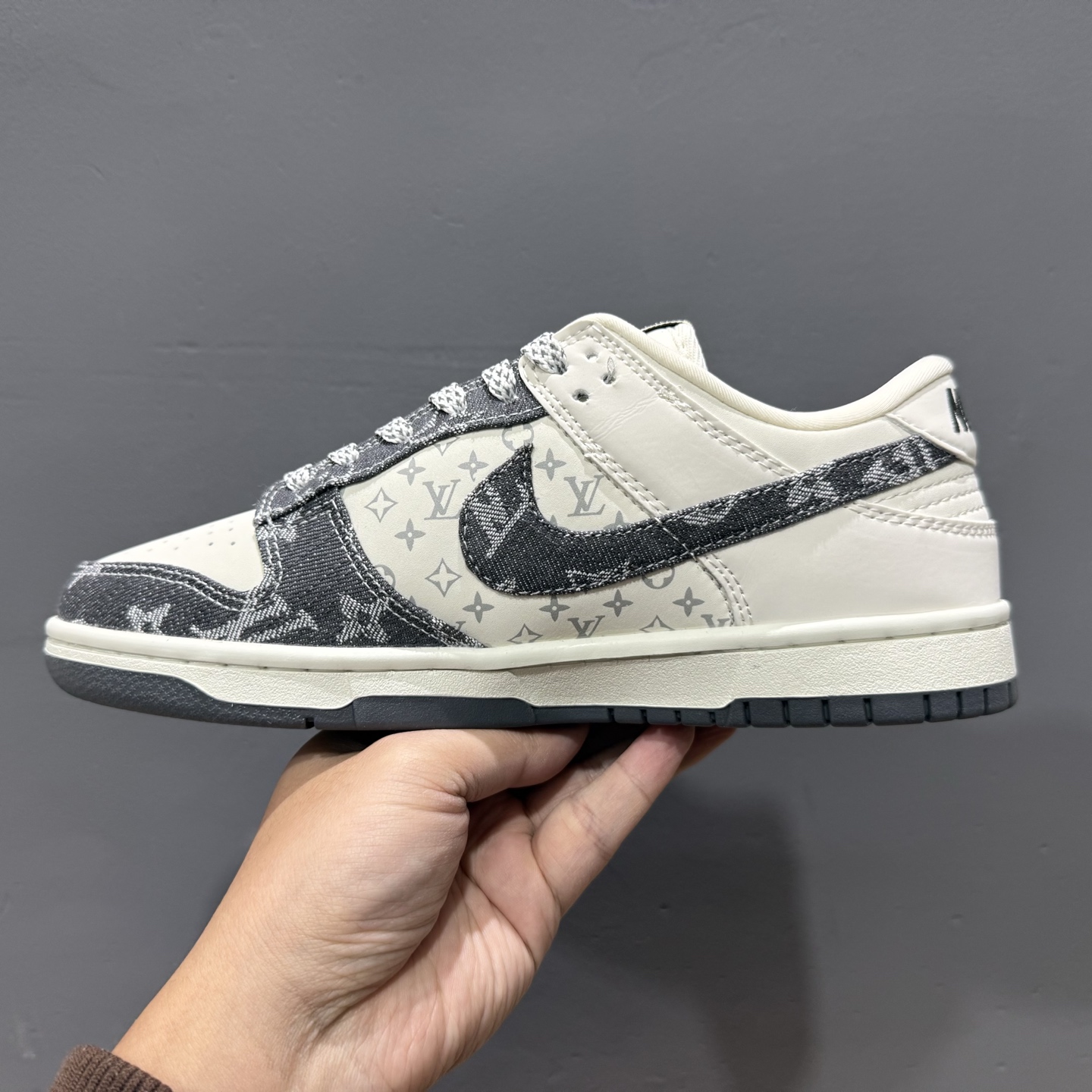 Nike SB Dunk Low LV联名 CH8311-236