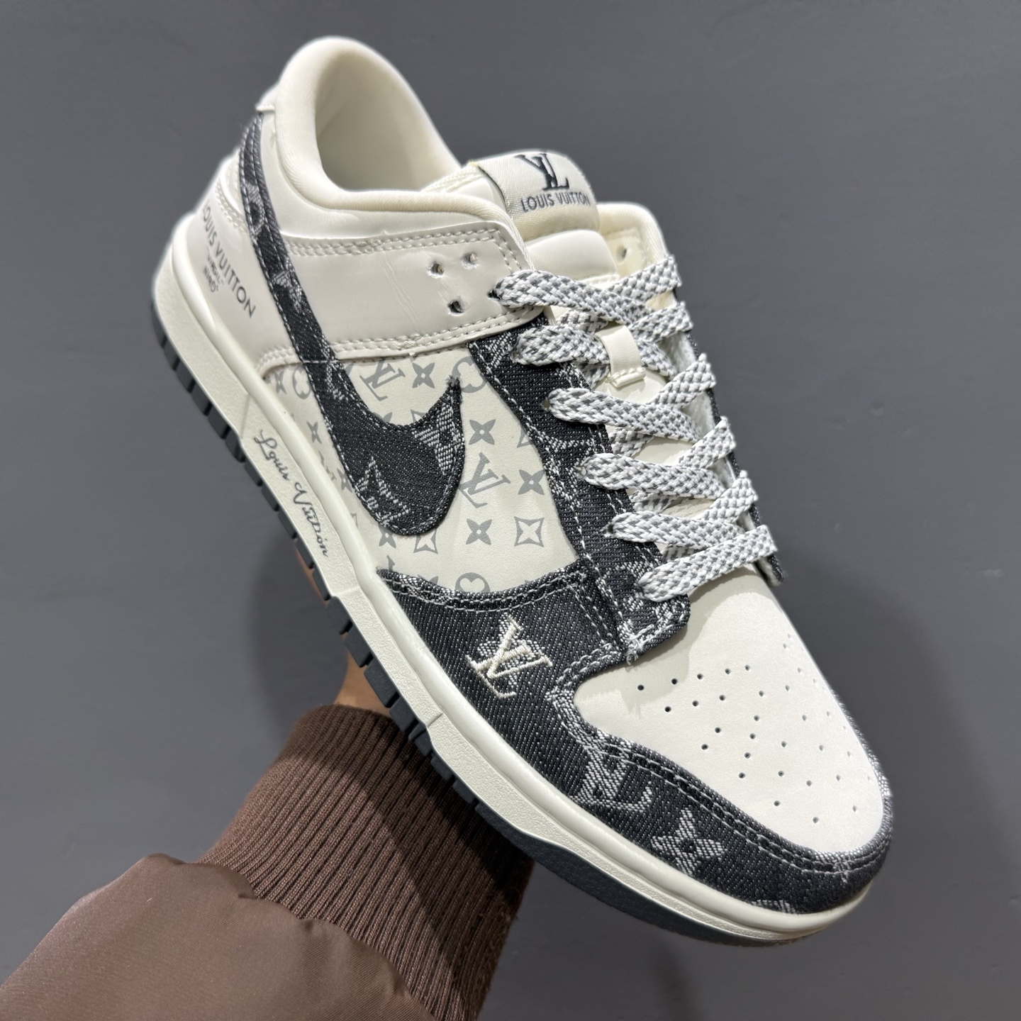 Nike SB Dunk Low LV联名 CH8311-236