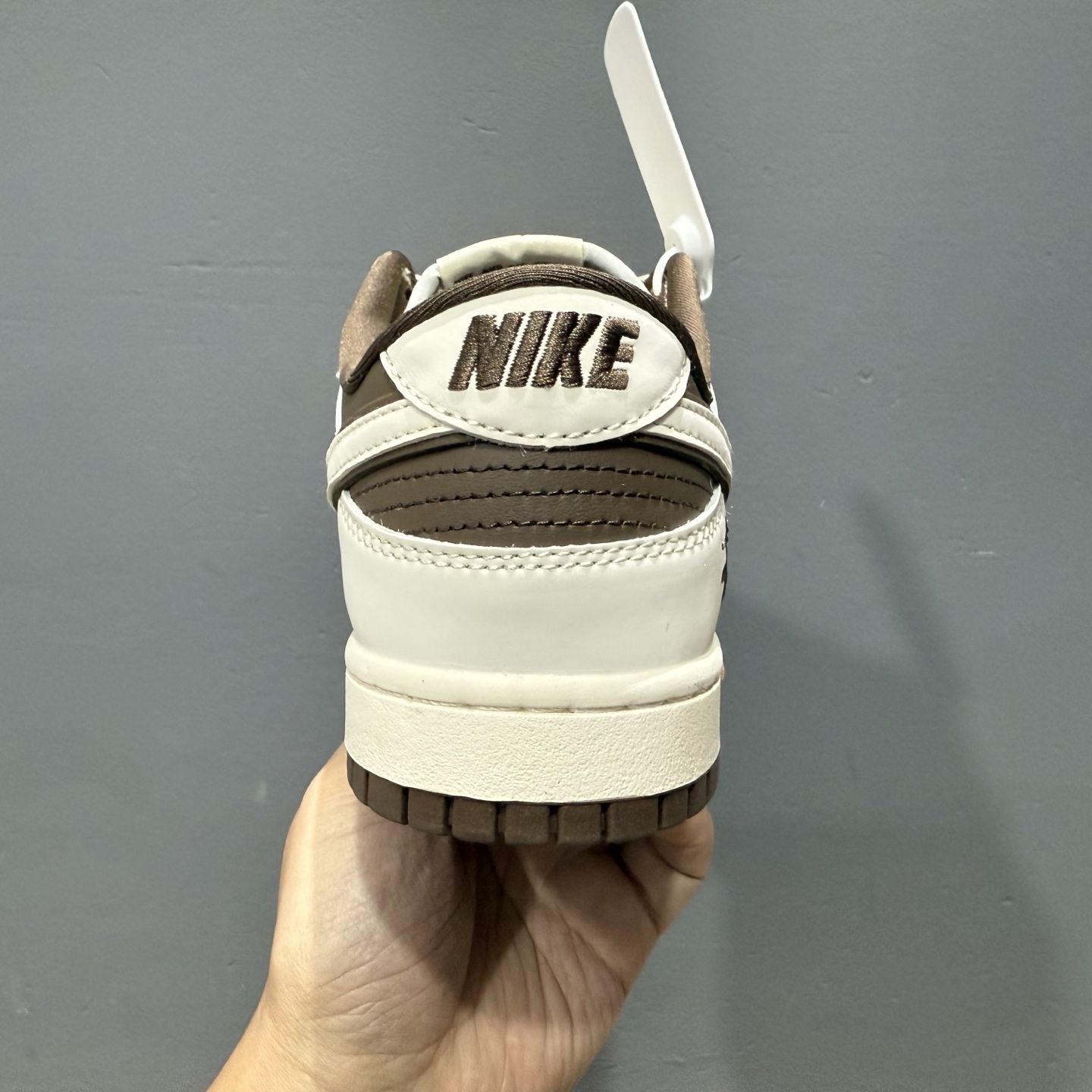 NK Dunk Low 定制配色 XS6089-505