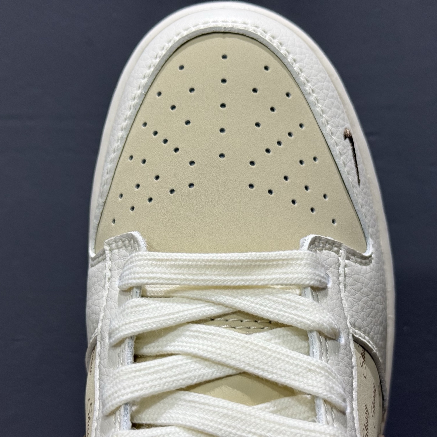NK Dunk Low 定制配色 XS6089-505
