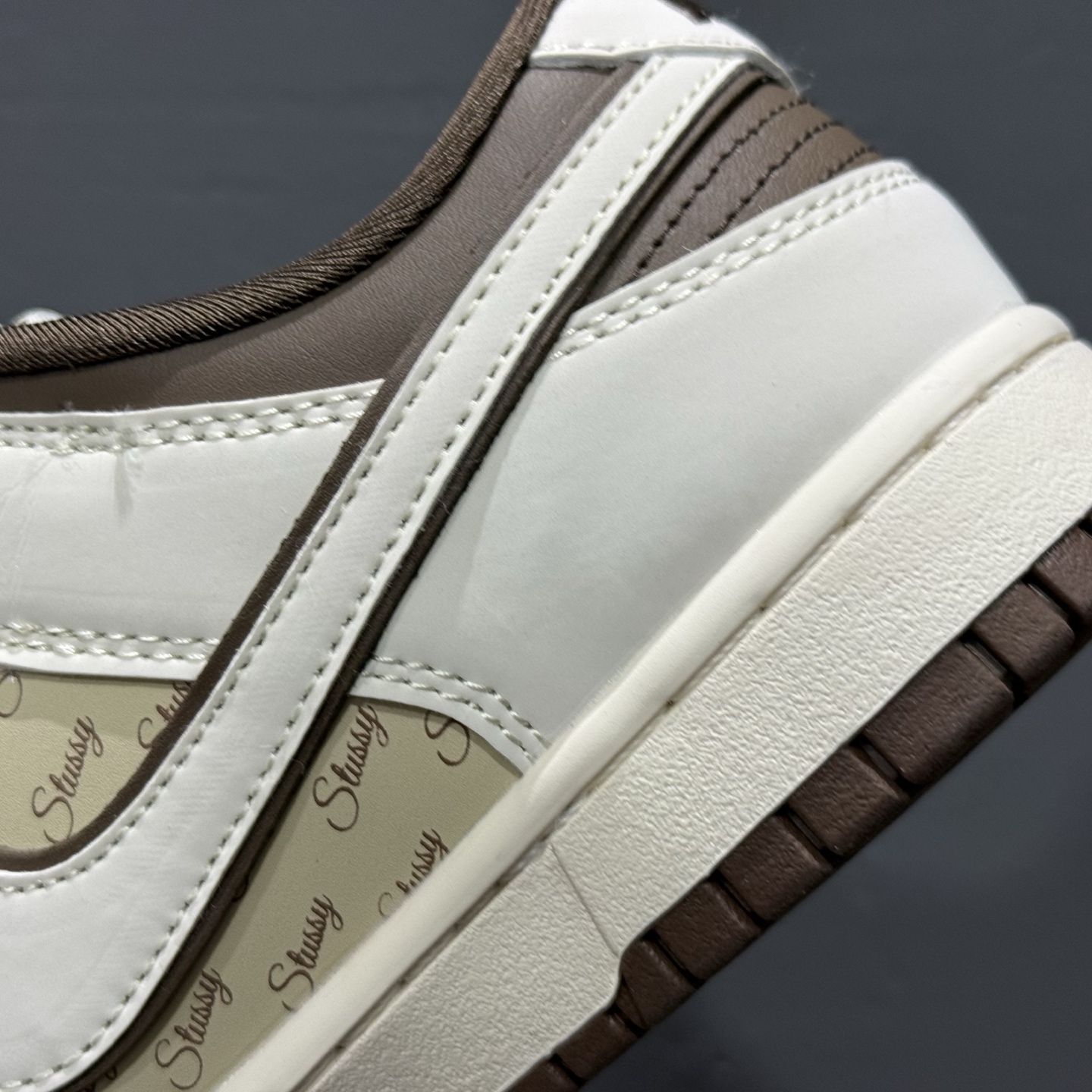 NK Dunk Low 定制配色 XS6089-505