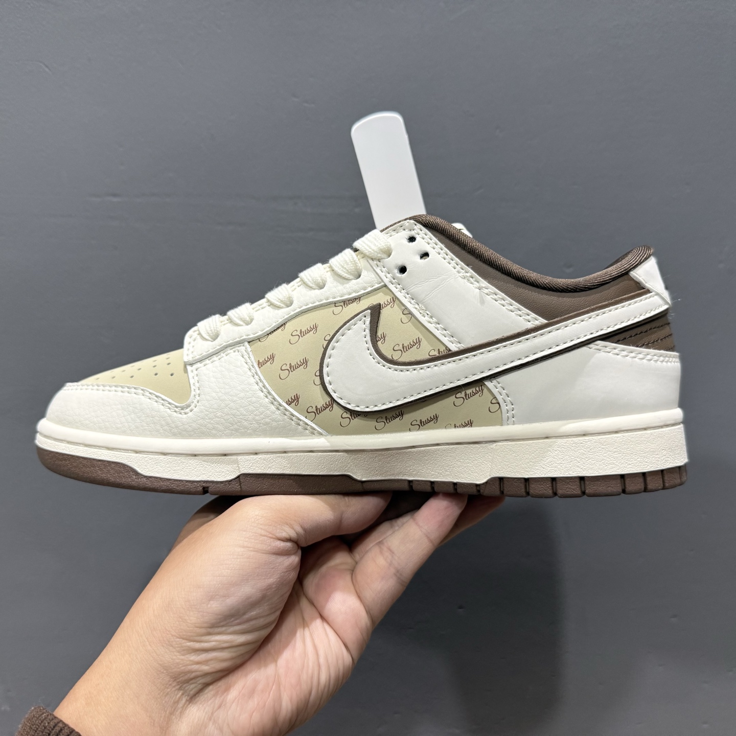 NK Dunk Low 定制配色 XS6089-505