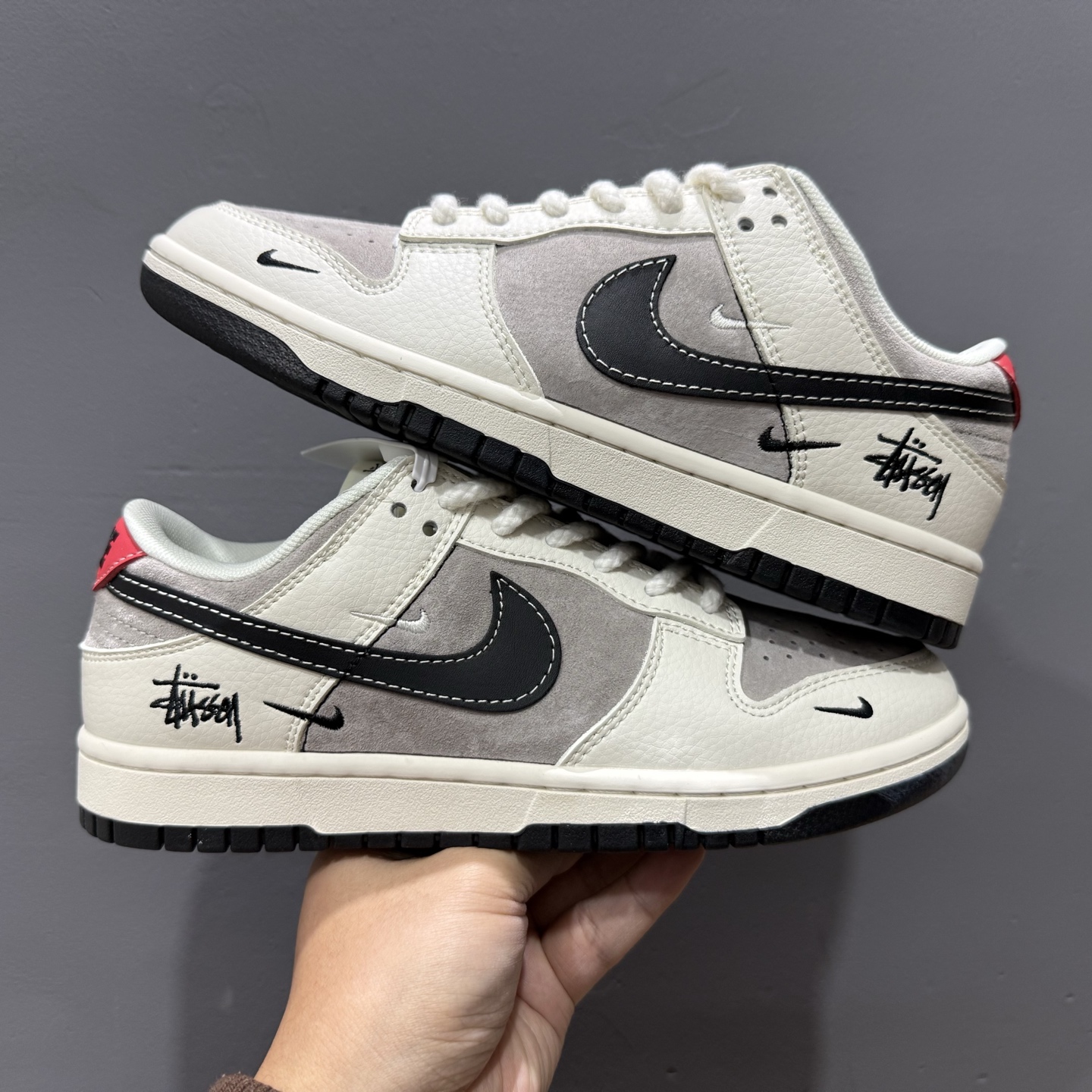 NK Dunk Low 定制配色 SJ1089-001