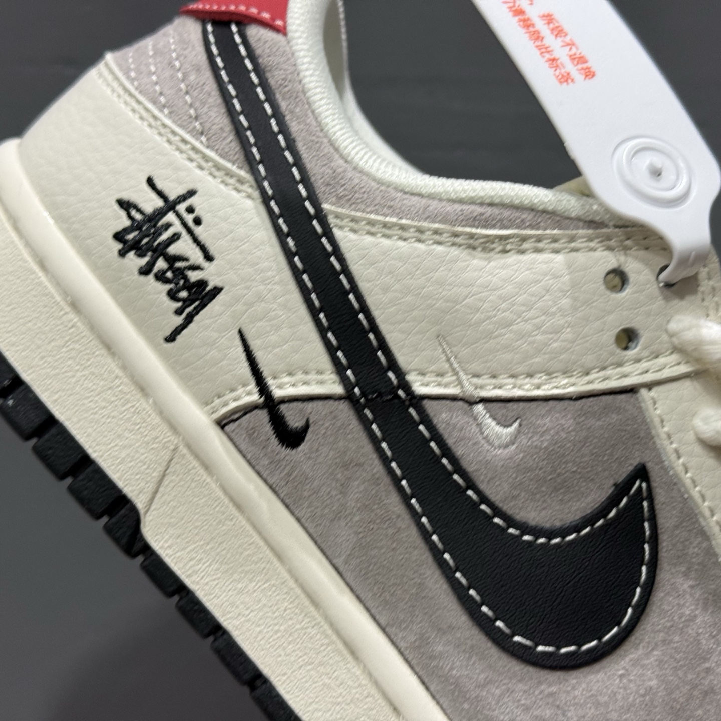 NK Dunk Low 定制配色 SJ1089-001