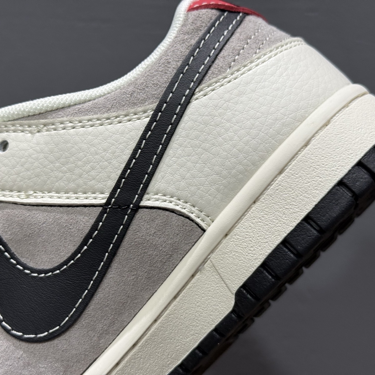 NK Dunk Low 定制配色 SJ1089-001