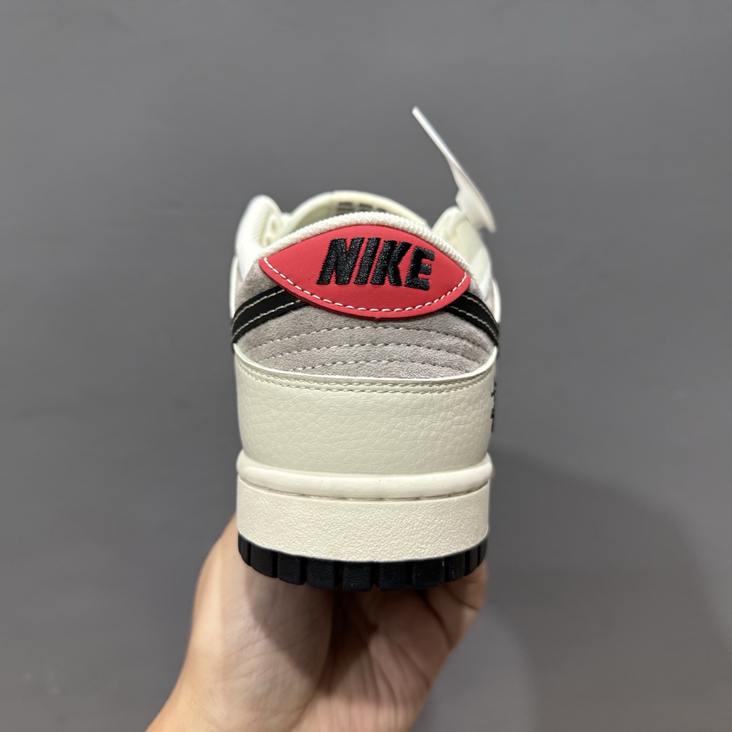 NK Dunk Low 定制配色 SJ1089-001