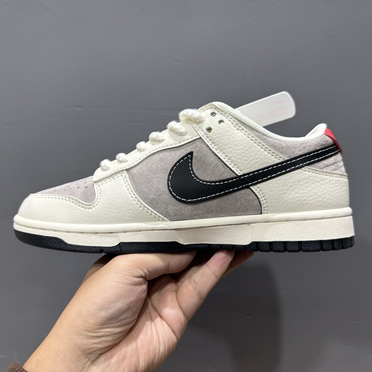 NK Dunk Low 定制配色 SJ1089-001