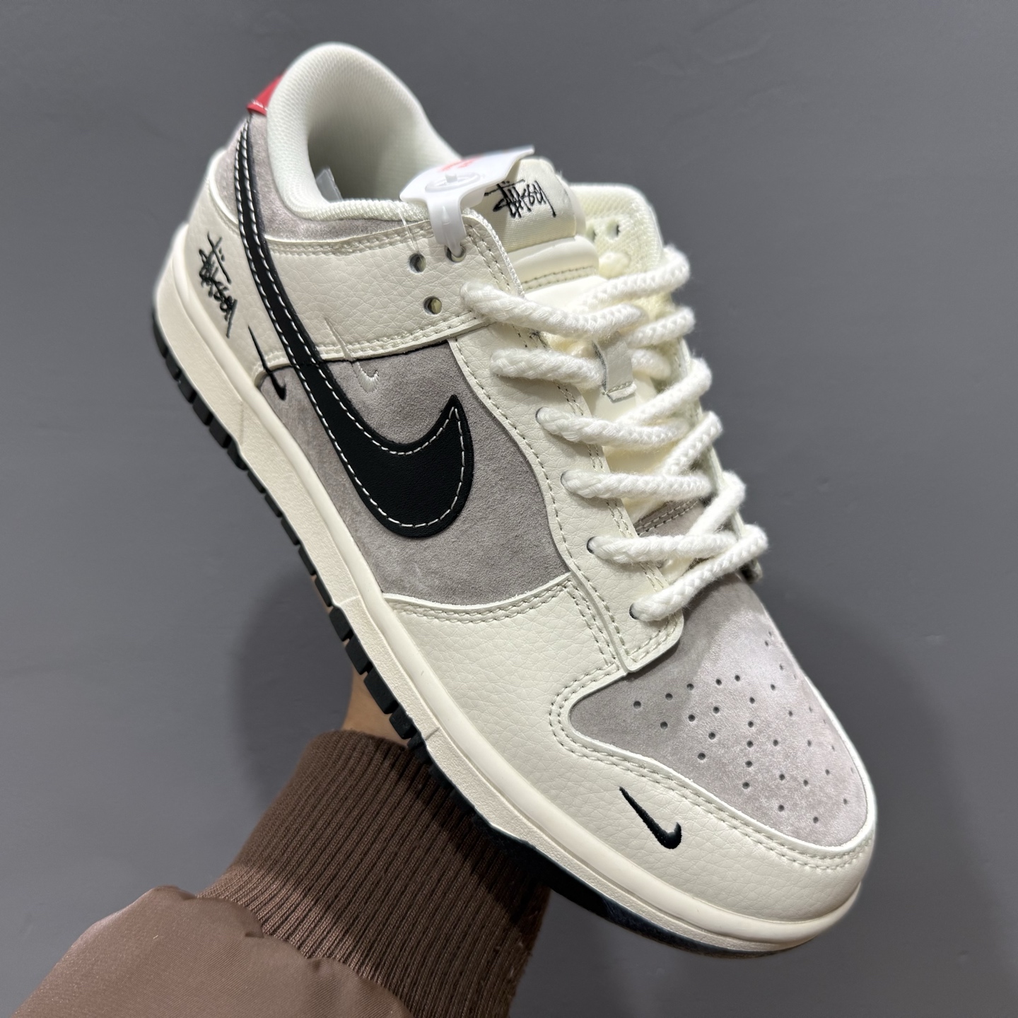 NK Dunk Low 定制配色 SJ1089-001