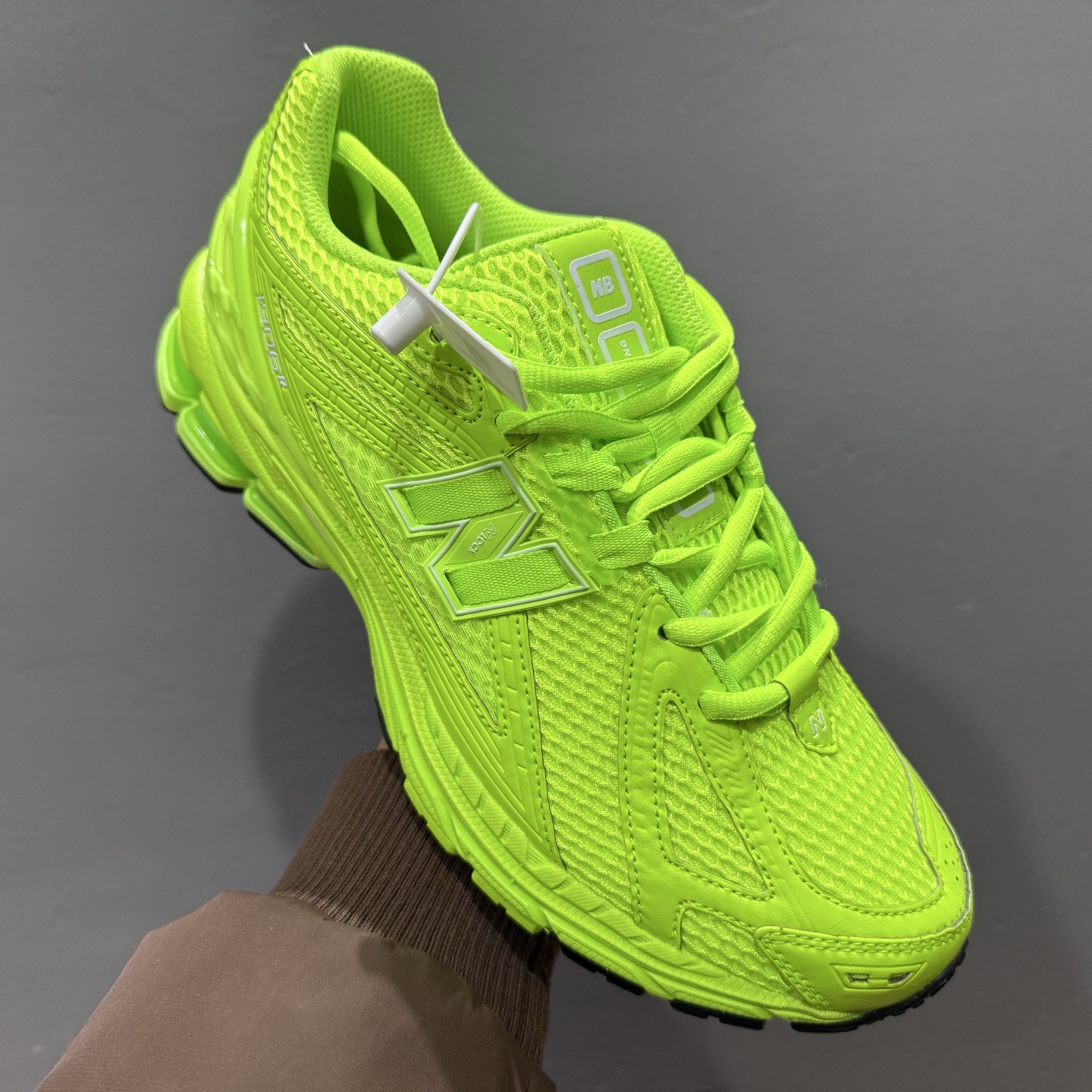 C版 New Balance 1906系列复古老爹风休闲运动慢跑鞋 M1906RAA