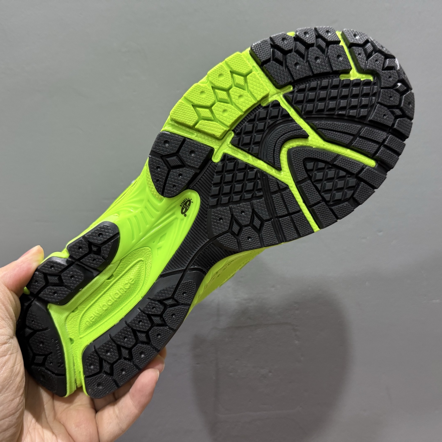 C版 New Balance 1906系列复古老爹风休闲运动慢跑鞋 M1906RAA