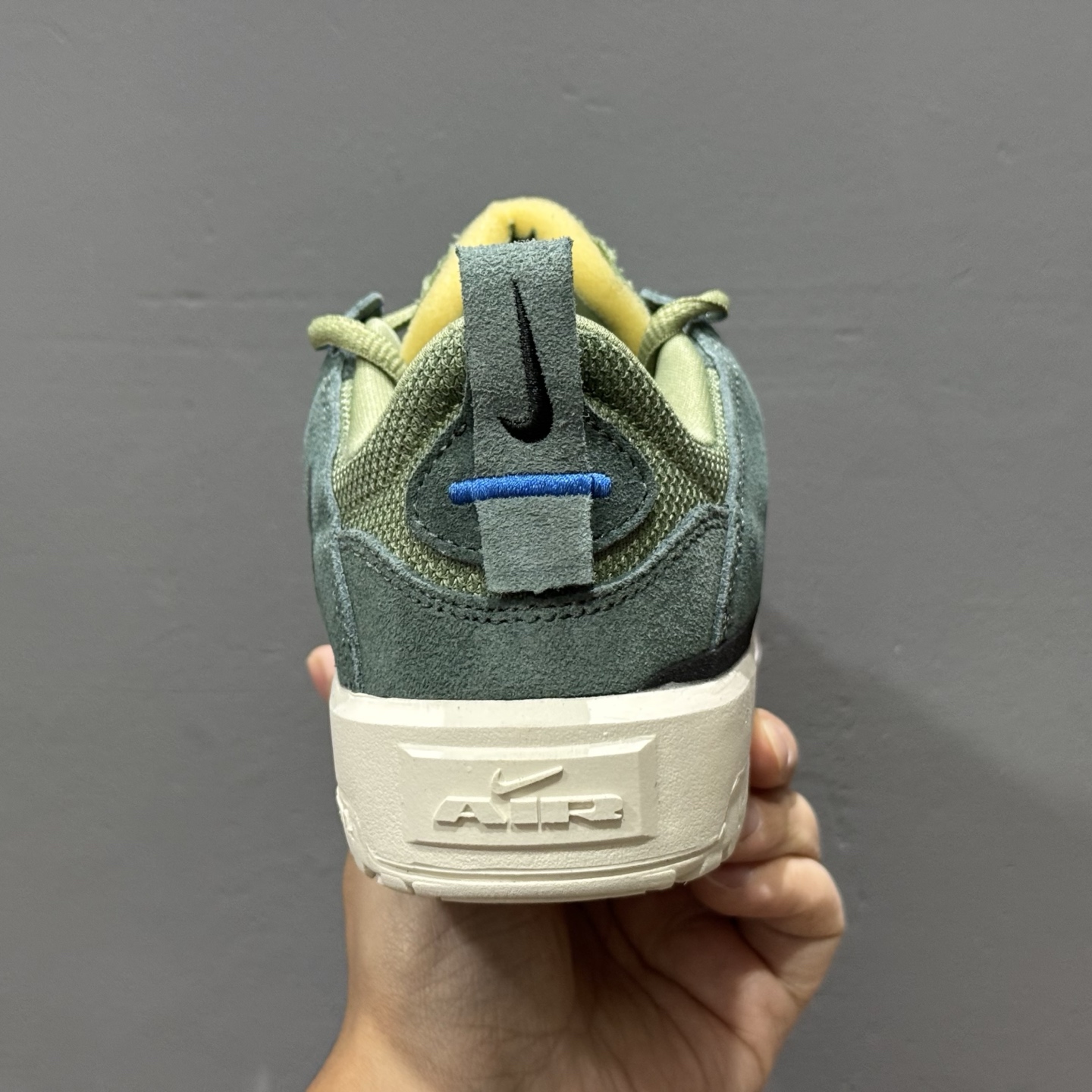 Nike SB Day One 绿色 FN4210-300