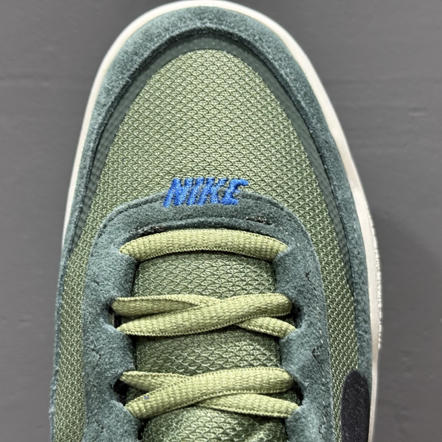 Nike SB Day One 绿色 FN4210-300