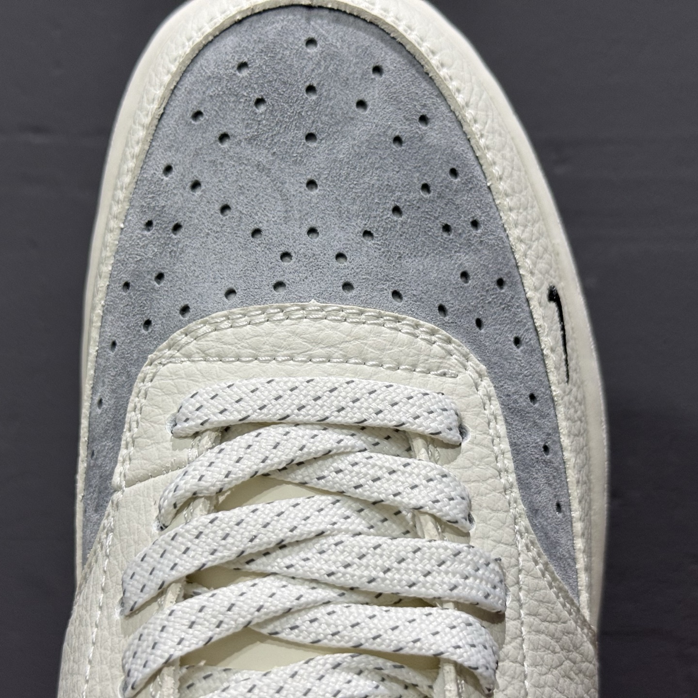 Nike Court Vision Low 北面联名 休闲运动板鞋 低帮百搭透气休闲运动板鞋 FD5188-123