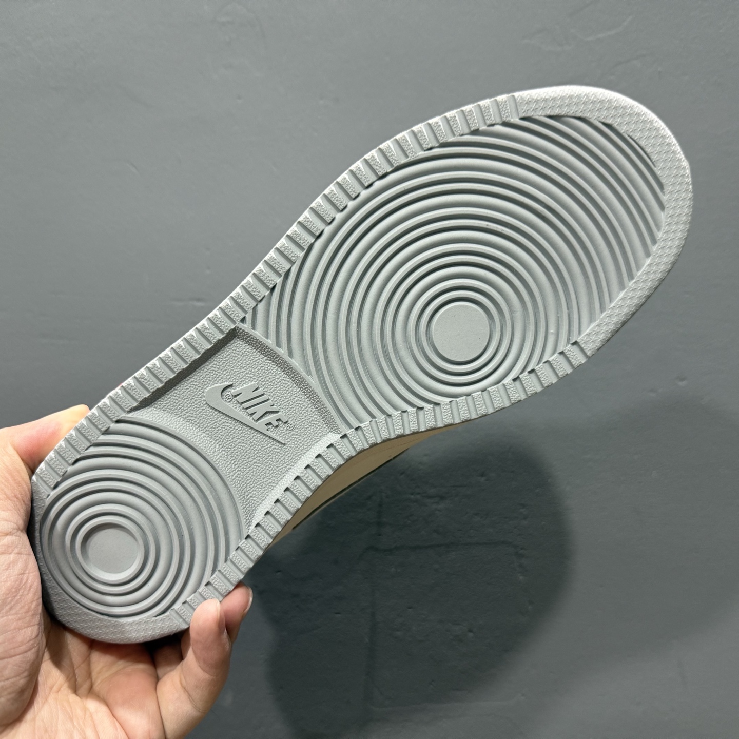 Nike Court Vision Low 北面联名 休闲运动板鞋 低帮百搭透气休闲运动板鞋 FD5188-123