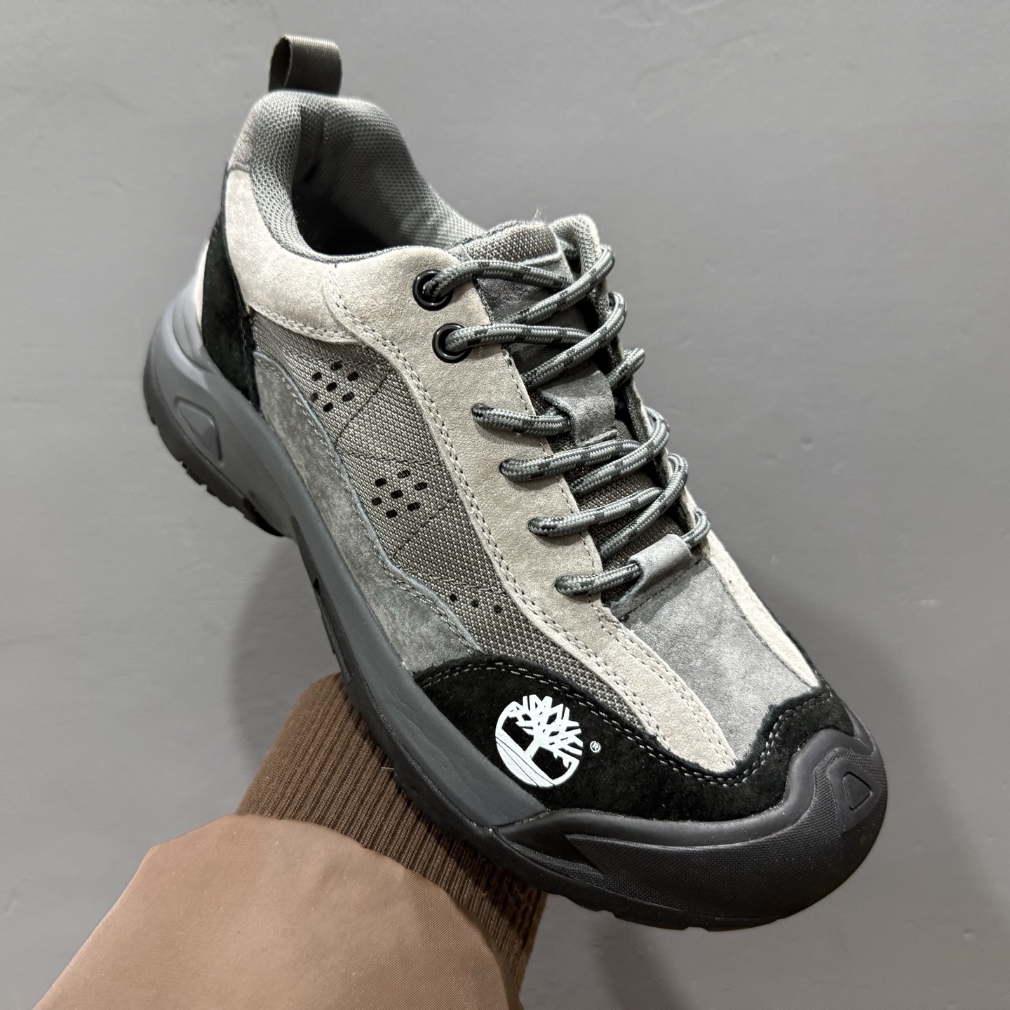 2025春款Timberland 天伯伦/添柏岚经典款 经典再造