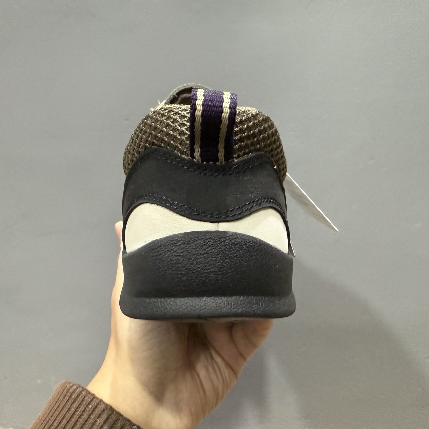 得物版本原厂高货 极力推荐版本 KEEN 科恩 Jasper 山系户外鞋