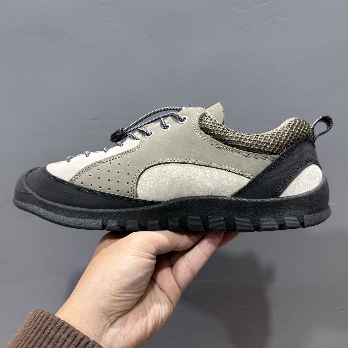 得物版本原厂高货 极力推荐版本 KEEN 科恩 Jasper 山系户外鞋