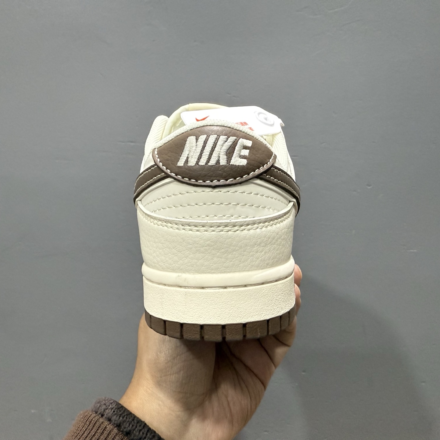Nike SB Dunk Low 猿人头联名 XS6089-514
