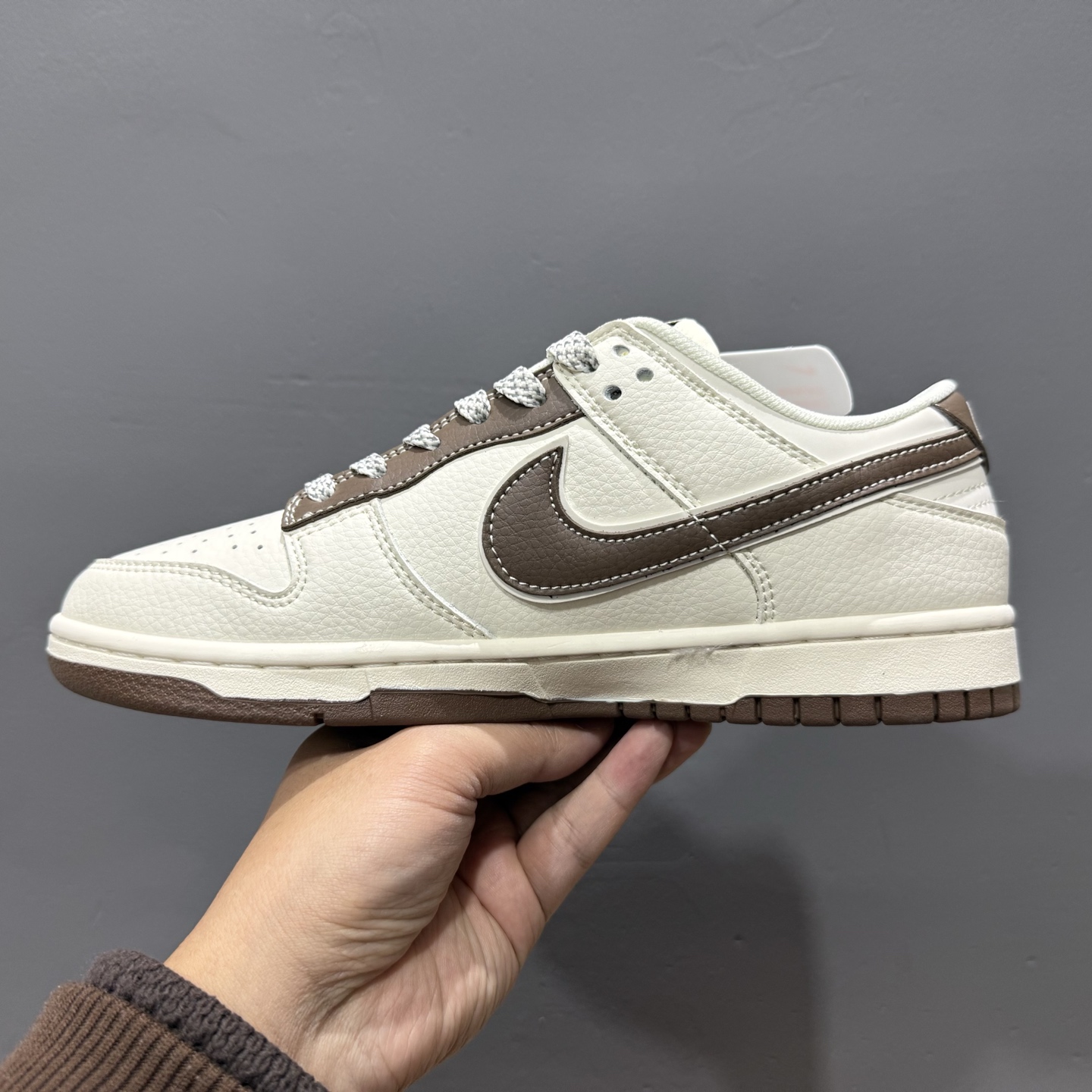 Nike SB Dunk Low 猿人头联名 XS6089-514