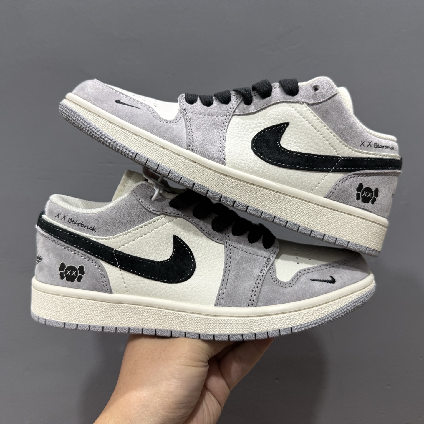 XC版 Nike Jordan Air Jordan 1 暴力熊联名 SJ9950-015
