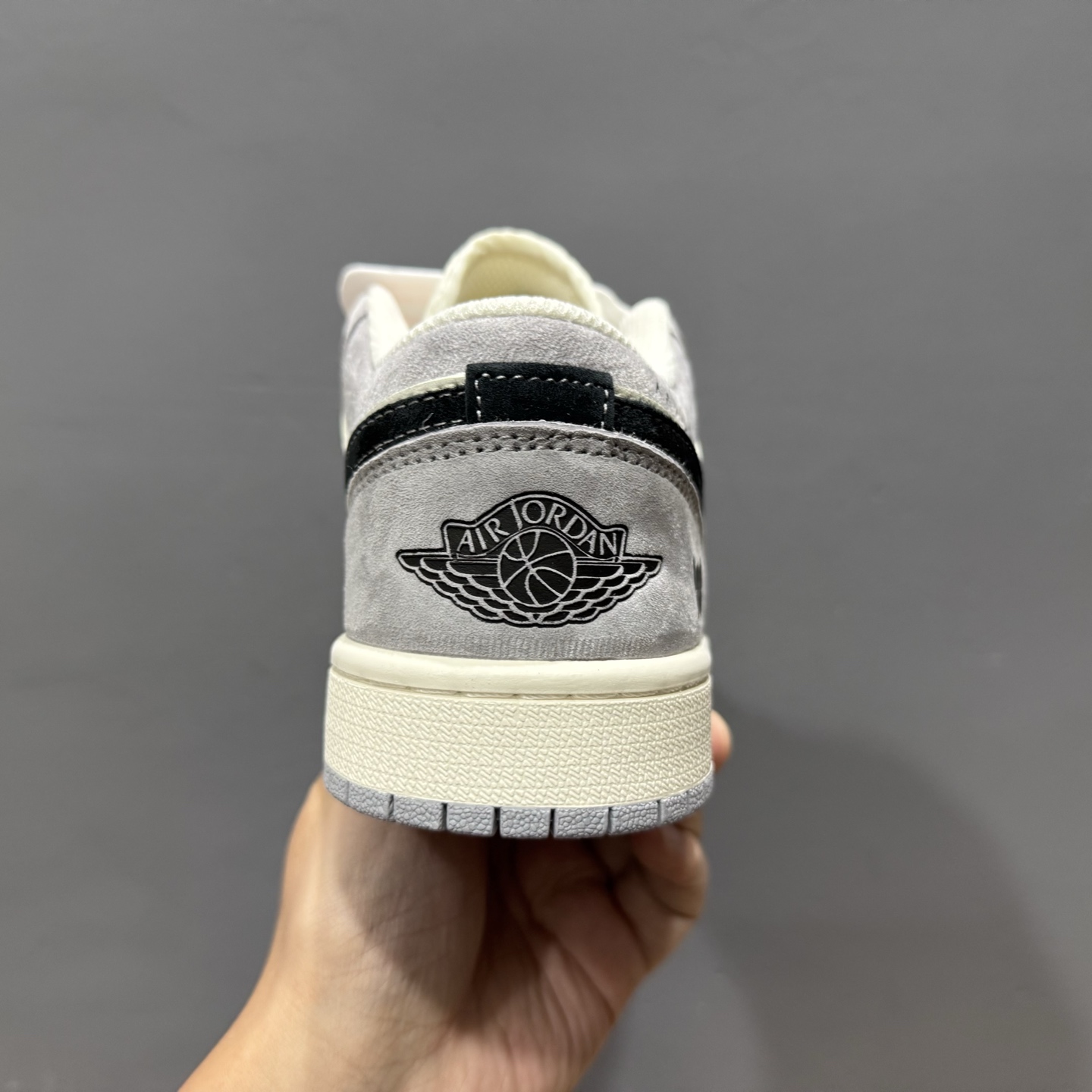 XC版 Nike Jordan Air Jordan 1 暴力熊联名 SJ9950-015