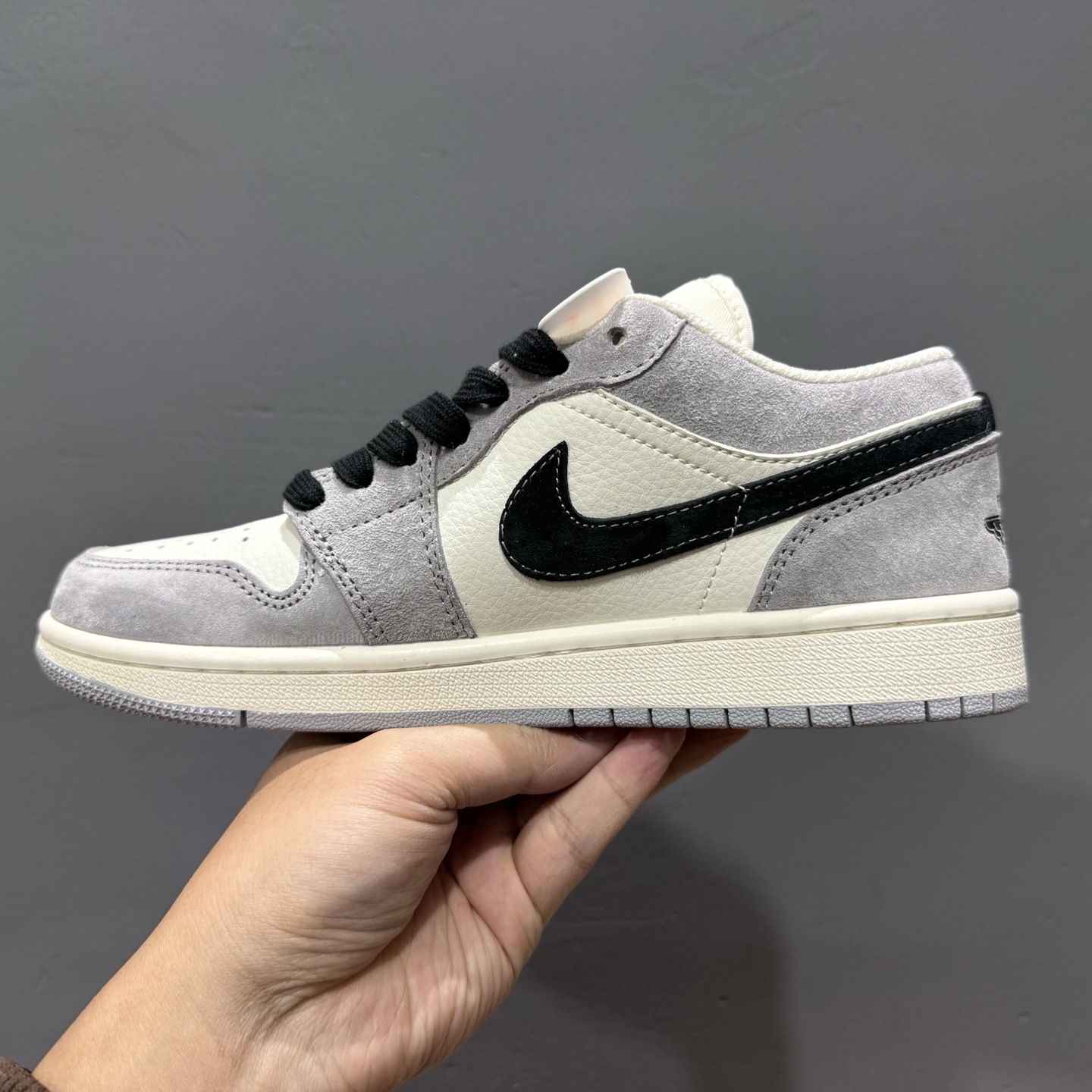 XC版 Nike Jordan Air Jordan 1 暴力熊联名 SJ9950-015