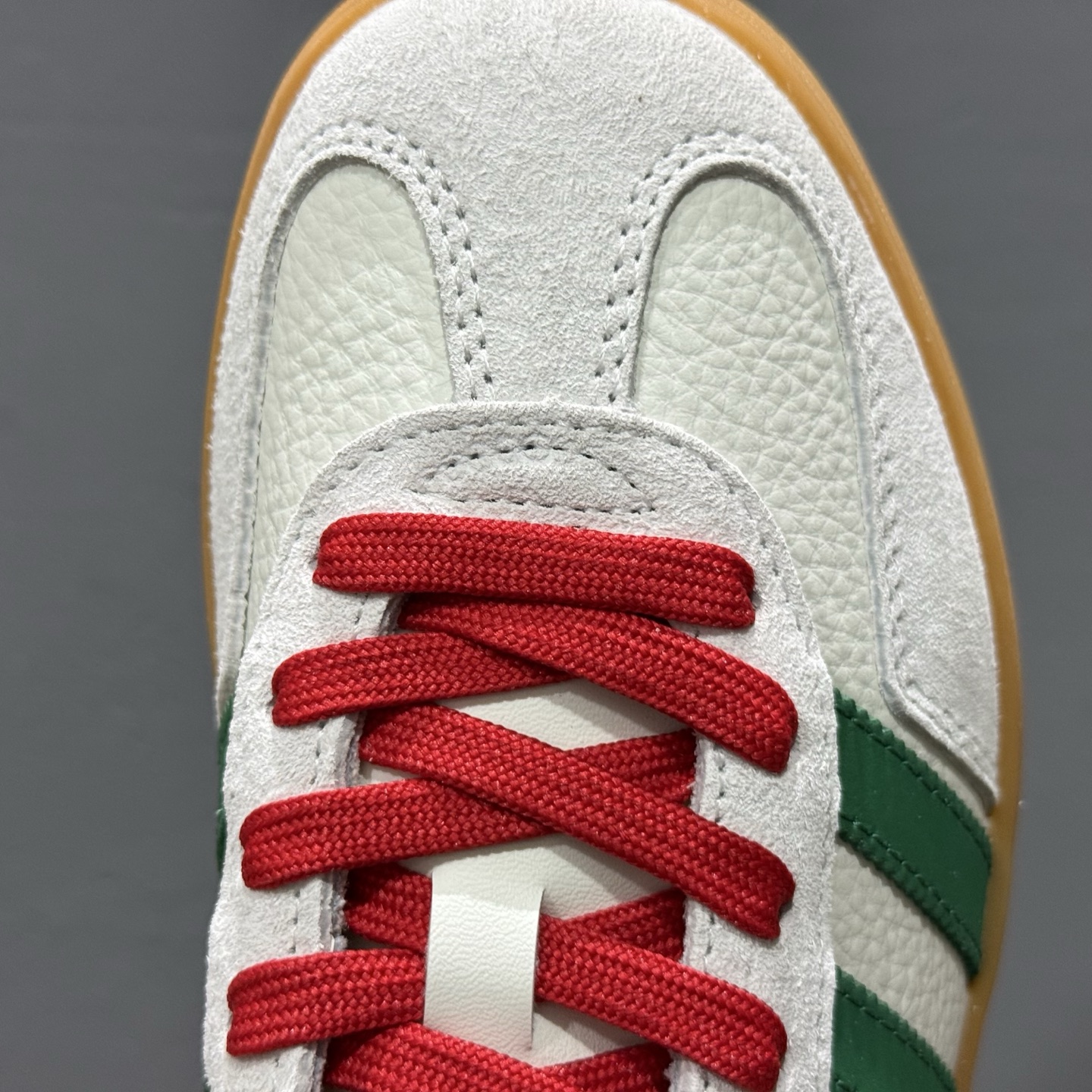 ADIDAS SAMBA 三叶草桑巴复古休闲板鞋 CH6336-719