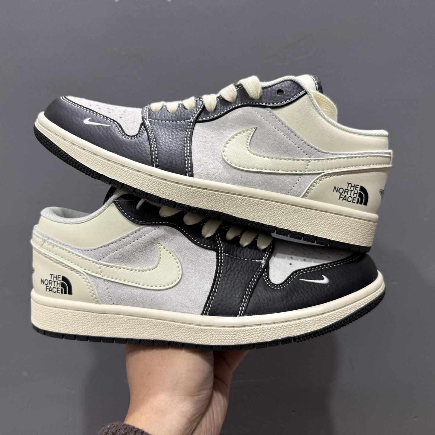 Nike Jordan Air Jordan 1 北面联名 XX2423-023