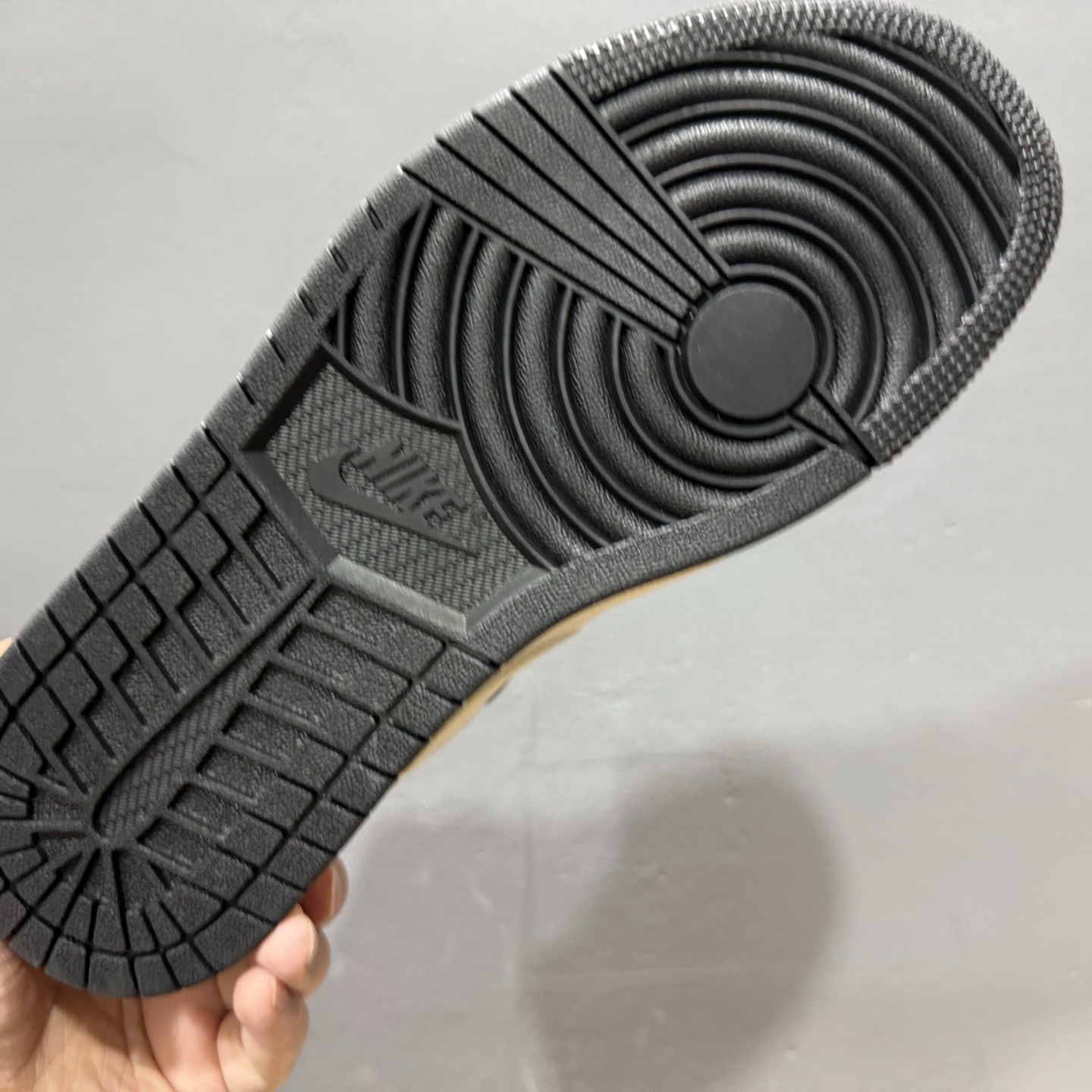 Nike Jordan Air Jordan 1 北面联名 XX2423-023