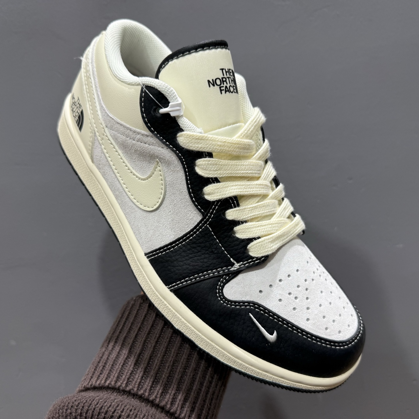 Nike Jordan Air Jordan 1 北面联名 XX2423-023