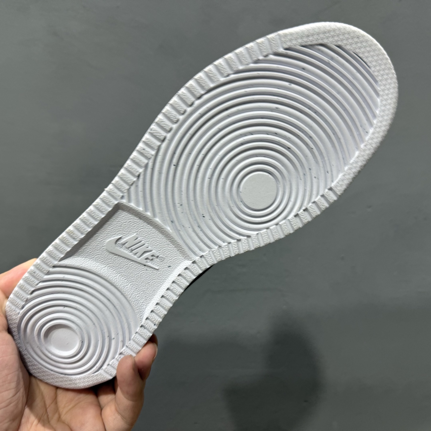 [定制球鞋]Nike Court Vision 1 Low“病变制造” 手绘涂鸦定制板鞋 DH2987-213