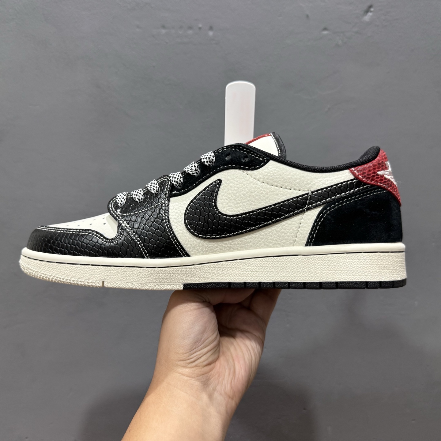 Nike SB Dunk Low Sup系列绑 芾猪八灰勾 周年高端定制 低帮休闲板鞋 YX5066-306