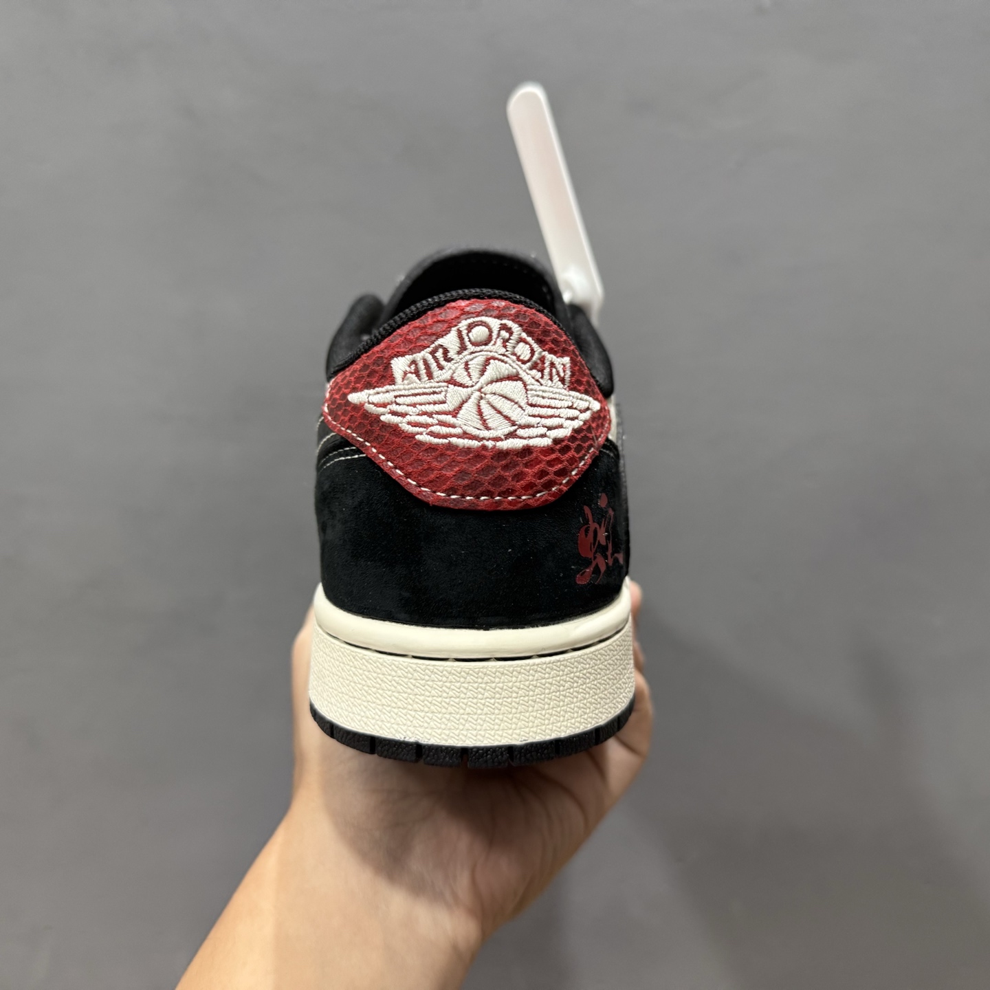 Nike SB Dunk Low Sup系列绑 芾猪八灰勾 周年高端定制 低帮休闲板鞋 YX5066-306
