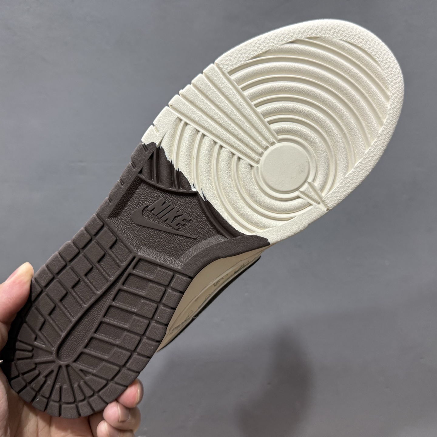 XC版 Nike SB Dunk Low 斯图西联名 双拼红线 周年高端定制 低帮休闲板鞋 XS6089-536