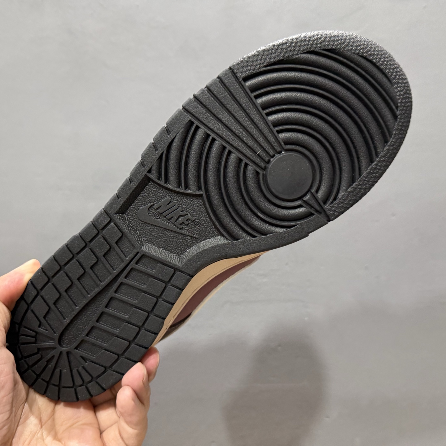 NK Dunk Low 客制款 低帮休闲板鞋 MU0232-362