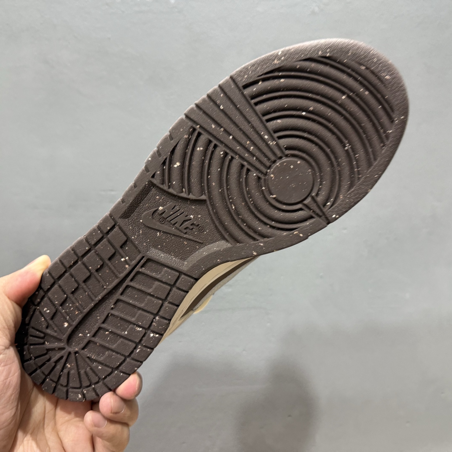 NK Dunk Low 客制款 低帮休闲板鞋 MU0232-100