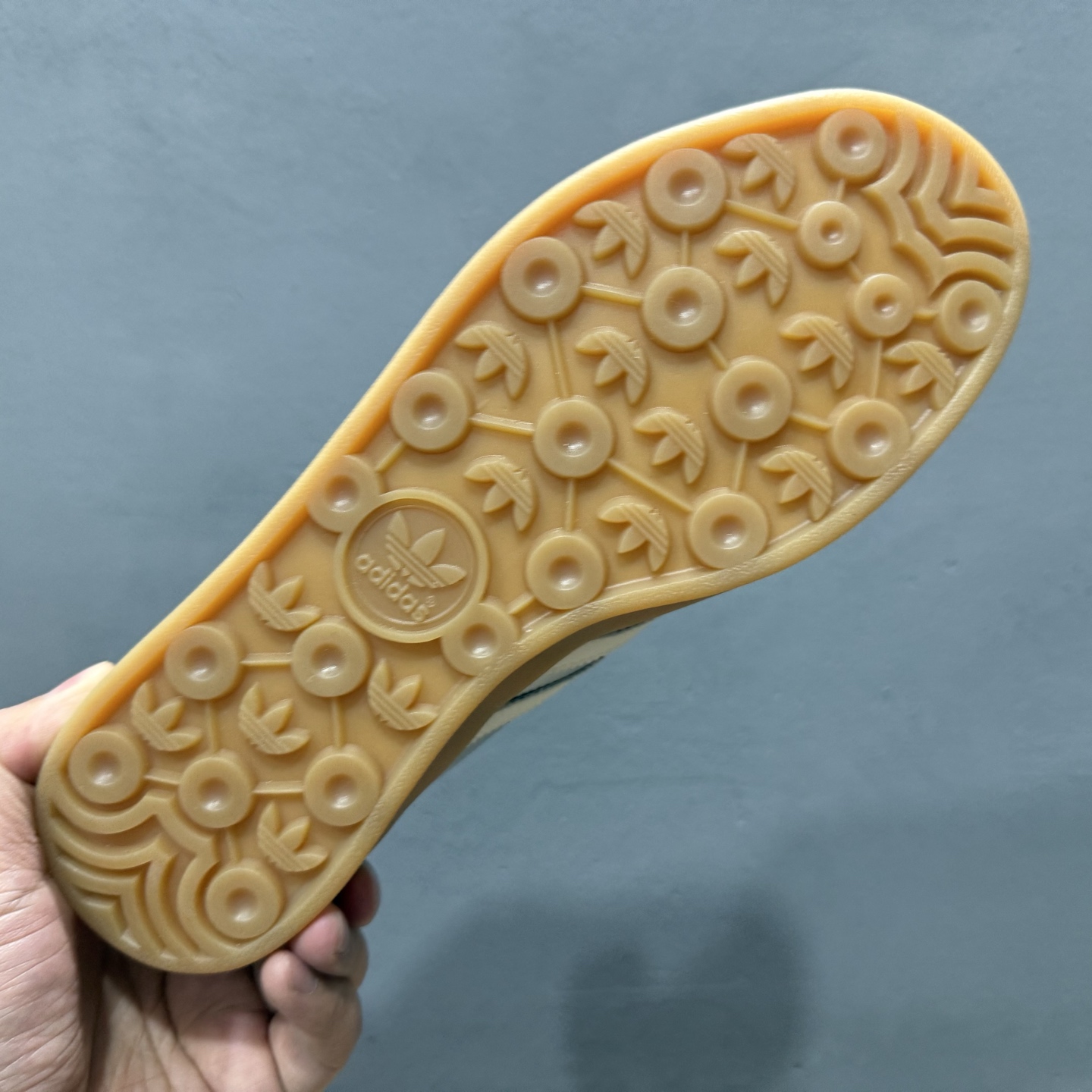 AD 阿迪 Gazelle Indoor 低帮运动休闲板鞋 JR1206