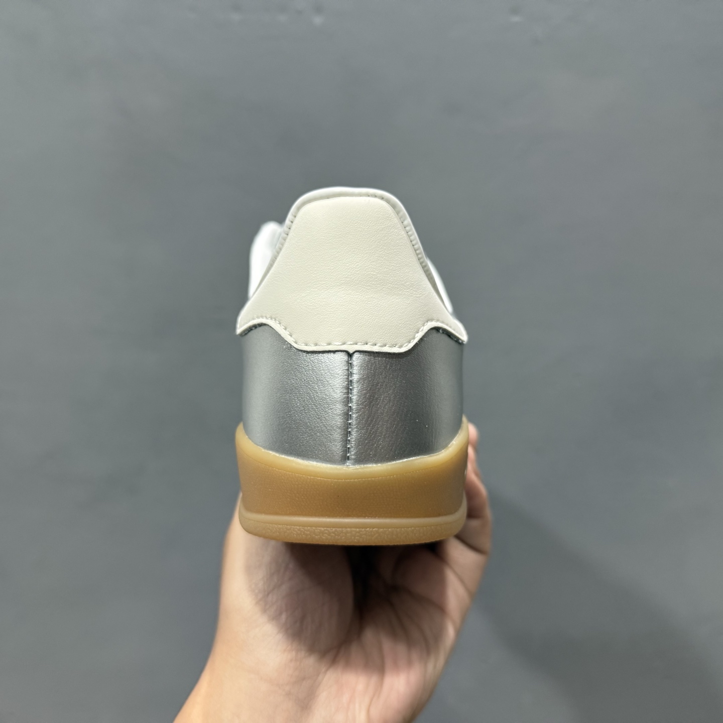 AD 阿迪 Gazelle Indoor 低帮运动休闲板鞋 JR1206