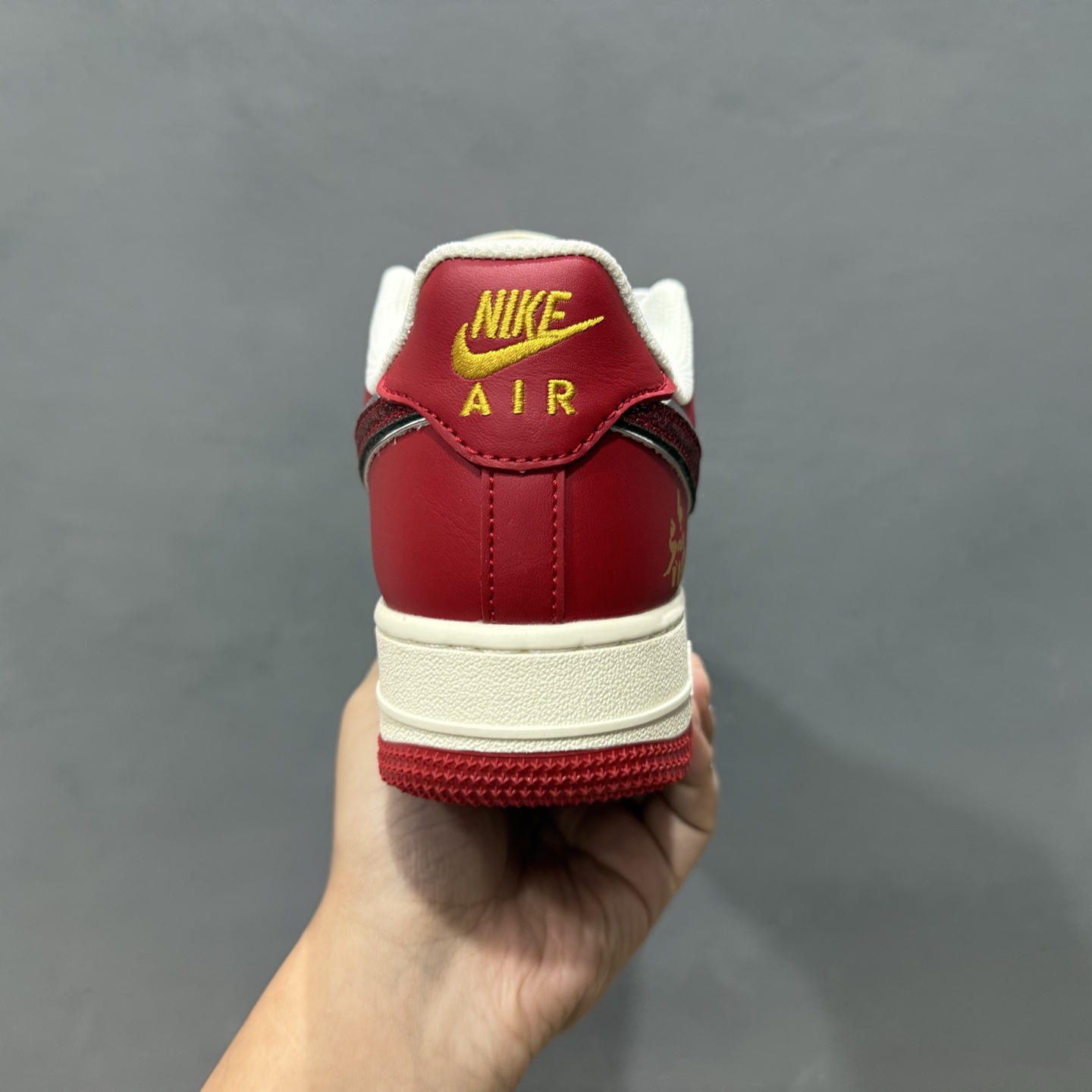 NIke Air Force 1 ‘07 Low 空军一号 低帮 运动鞋 休闲鞋 QY6818-602