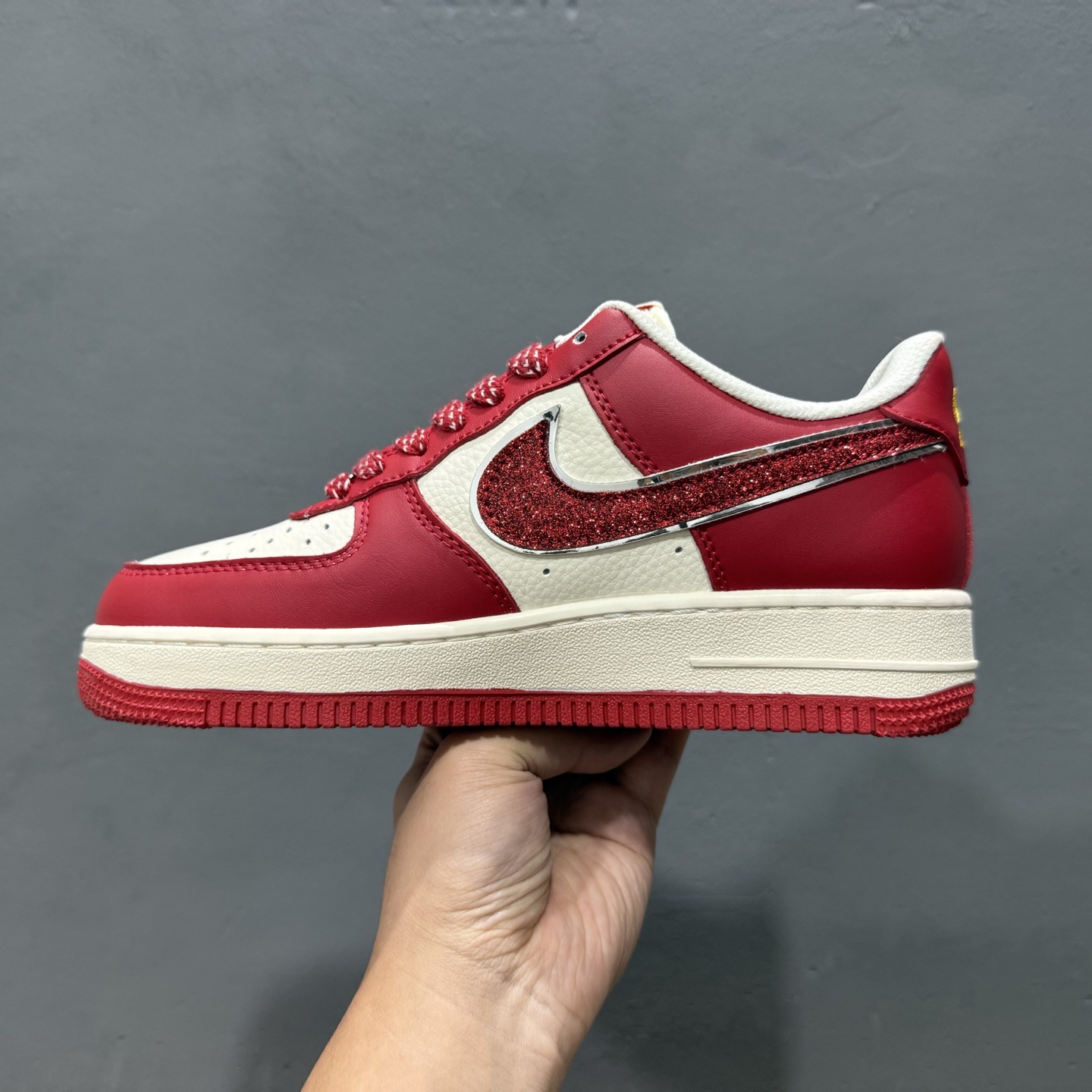 NIke Air Force 1 ‘07 Low 空军一号 低帮 运动鞋 休闲鞋 QY6818-602