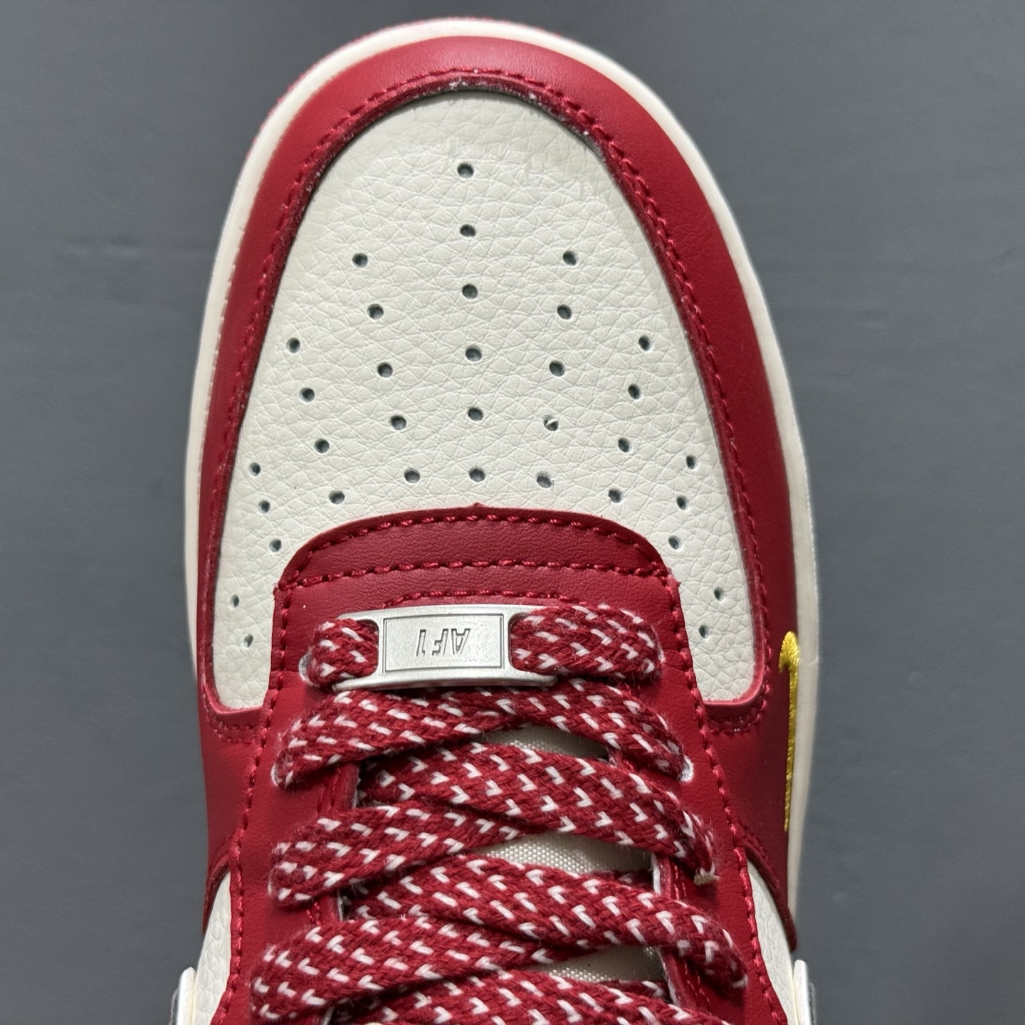 NIke Air Force 1 ‘07 Low 空军一号 低帮 运动鞋 休闲鞋 QY6818-602