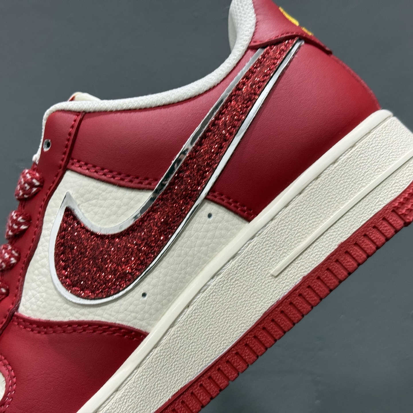 NIke Air Force 1 ‘07 Low 空军一号 低帮 运动鞋 休闲鞋 QY6818-602