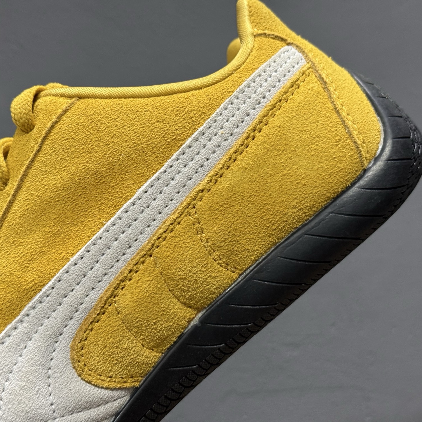 纯原版本 Puma 彪马 Speedcat 小红书爆款 低帮休闲鞋 398846-06