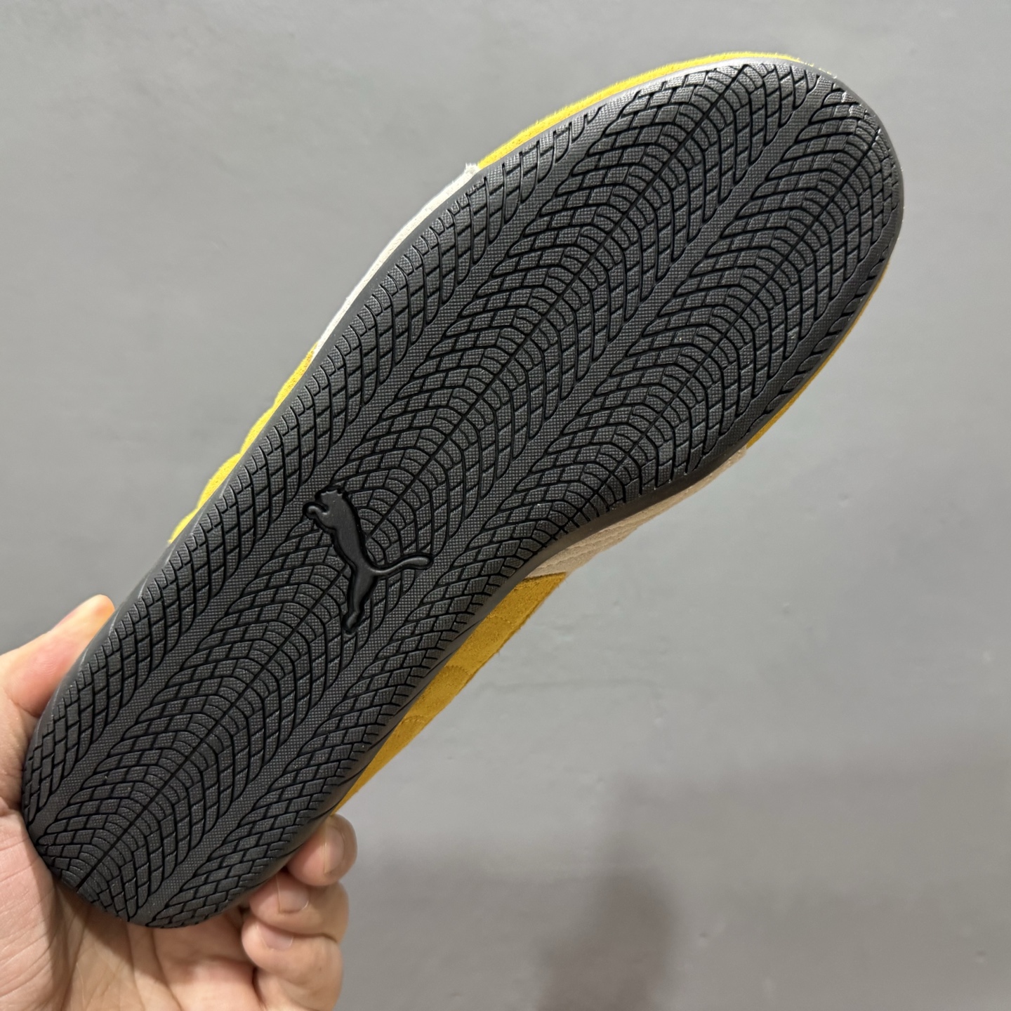 纯原版本 Puma 彪马 Speedcat 小红书爆款 低帮休闲鞋 398846-06