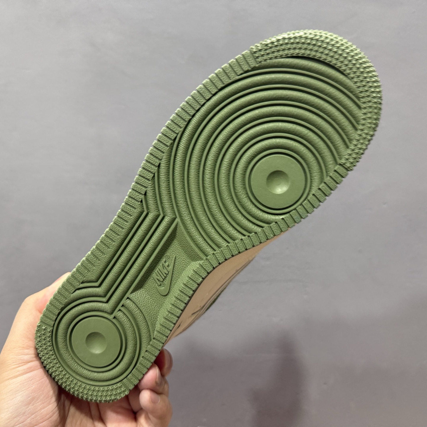 古驰联名NIke Air Force 1 ‘07 Low 空军一号 低帮 运动鞋 休闲鞋 QY6818-607