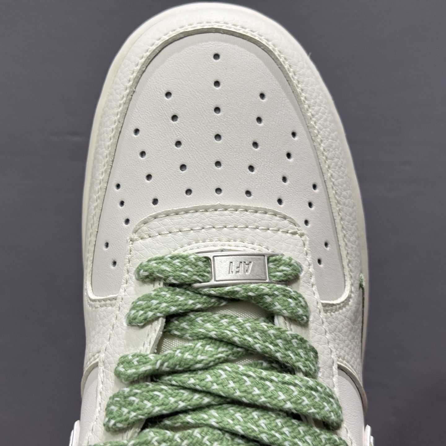 古驰联名NIke Air Force 1 ‘07 Low 空军一号 低帮 运动鞋 休闲鞋 QY6818-607